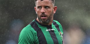 Aber Town take on Barry as JD Cymru Playoff Conference gets underway