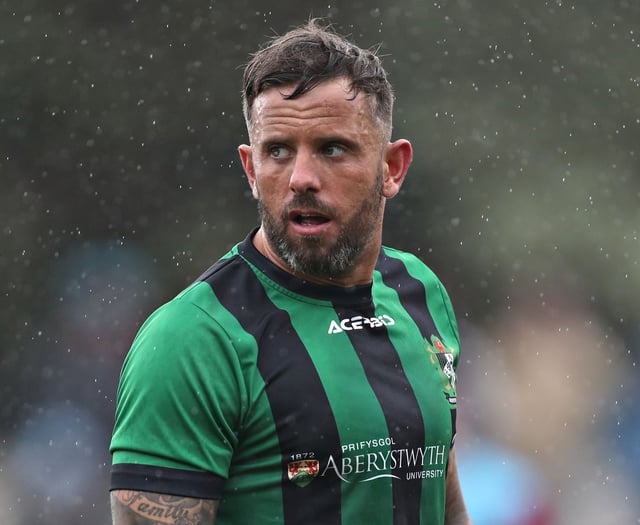 Aberystwyth bounce back after painful defeat