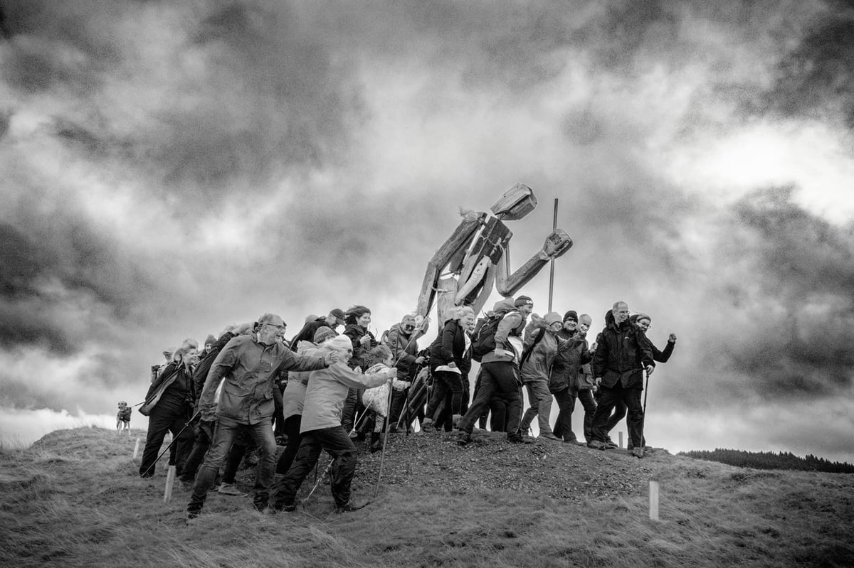 Strata Florida September festival open for bookings