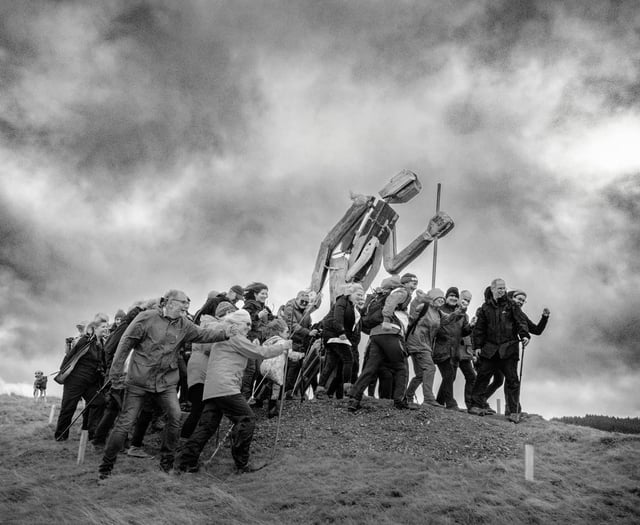 Strata Florida September festival open for bookings