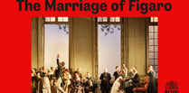 'The Marriage of Figaro' to be screened at Mwldan