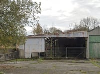 Tourism hub application at former bus depot to go before planners