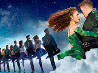 Cardigan's Mwldan mark 25 years of 'Riverdance' with screening