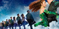 Cardigan's Mwldan mark 25 years of 'Riverdance' with screening