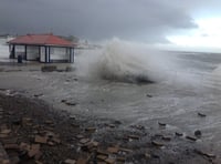 Flood defence scheme could put swimmers lives at risk