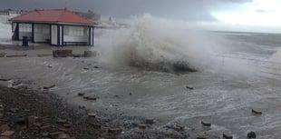 Flood defence scheme could put swimmers lives at risk