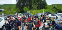 Cyclists plan protest to save Nant yr Arian