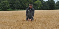 Farmer gets best from crops with agronomy course