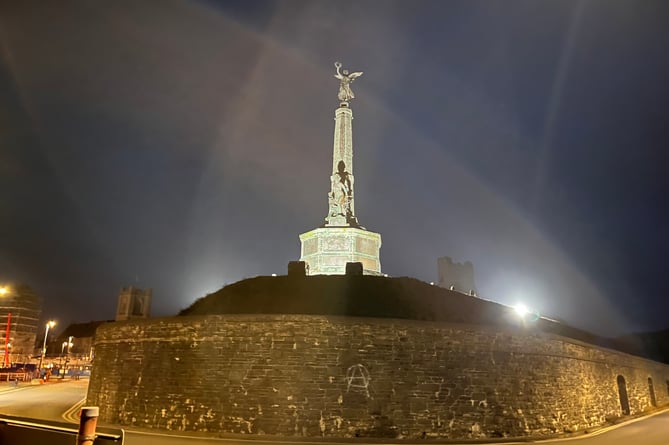 War Memorial