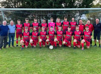 Leaders Felinfach make it six wins out of six