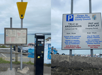 Council scraps plans to start charging disabled drivers to park