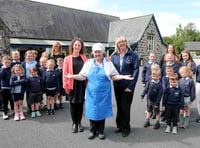 Criccieth food firm lands major school contracts