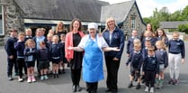 Criccieth food firm lands major school contracts