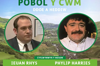 Venues to host Pobol Y Cwm legends for anniversary celebrations