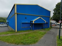 Plans for new Aberystwyth gymnastics club home withdrawn