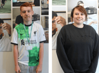 Student presidents elected in Gwynedd