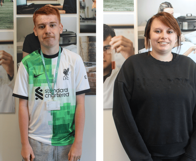 Student presidents elected in Gwynedd