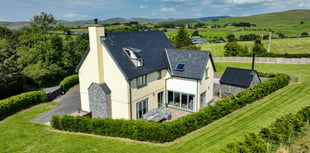 Stunning Five-Bedroom Home in Bontgoch: Launch Day on September 7th