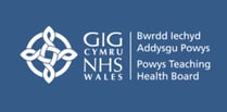 Concerns over Powys health board finances escalate