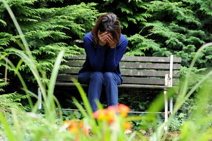 Fewer suicide deaths registered in Gwynedd last year