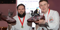 Do you have what it takes to become a champion Welsh chef?