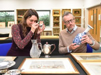 Charity valuation day to raise money for HAHAV