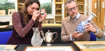 Charity valuation day to raise money for HAHAV