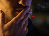 'Devastating' impact of smoking death rates in Wales