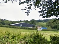 Cattle breeder's new home plans 'fail financial test'