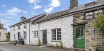 Pontrhydfendigaid period home for sale is built from monastery stones 