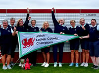 Wales Golf Finals Week proves to be a real celebration of the sport