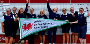 Wales Golf Finals Week proves to be a real celebration of the sport