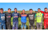 Welsh riders to compete at the 'Olympics event' of enduro racing