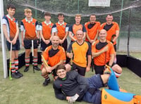 Dysynni Hockey Club teams all set for new season