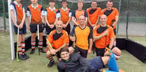 Dysynni Hockey Club teams all set for new season