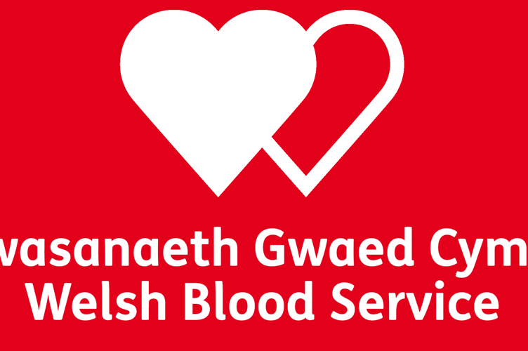 Welsh Blood Service