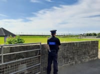 Bad behaviour of children in Criccieth 'not acceptable' say police