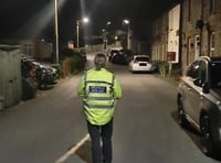 Gwynedd police go out at night in bid to stop rural crime