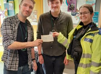 Penygroes Library gaming night hailed a success