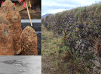 Harlech Forest troop gunnery range subject of archaeological survey