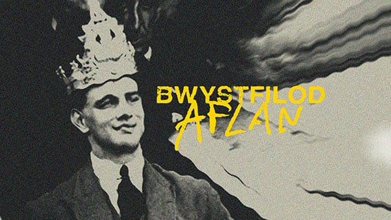 Bwystfilod Aflan is a new multimedia opera-dance performance exploring the fall-out of Edward Prosser Rhys' groundbreaking 1924 Eisteddfod poem