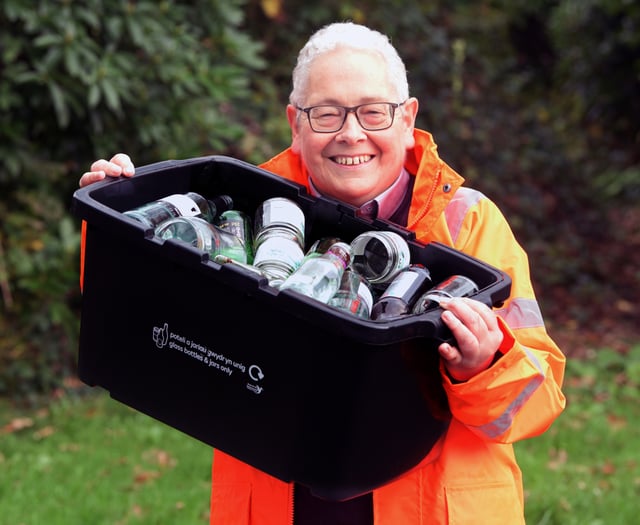 Carmarthenshire Council apologises over missed waste collections