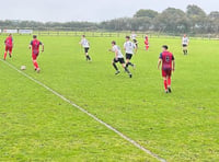 Comfortable cup wins for Penparcau and Penrhyncoch Reserves