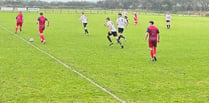 Comfortable cup wins for Penparcau and Penrhyncoch Reserves