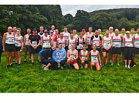 Sarn Helen runners take on triathlons and half marathons