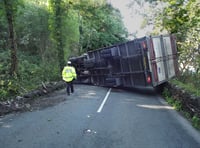 Rhyd y Sarn residents still suffering despite speed limit reduction