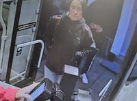 Dolgellau woman missing since Sunday seen getting on bus