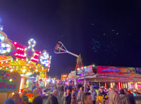 Dates announced for Aberystwyth and Cardigan funfairs