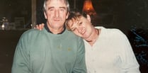 Family set up Parkinson’s support group in memory of grandfather