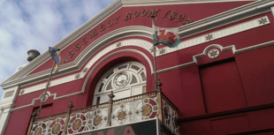 Tywyn cinema launches Art of Action season of films and events